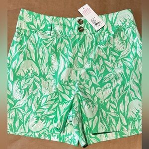 Lilly Pulitzer 4” Dempsey Short
